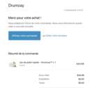 Commande